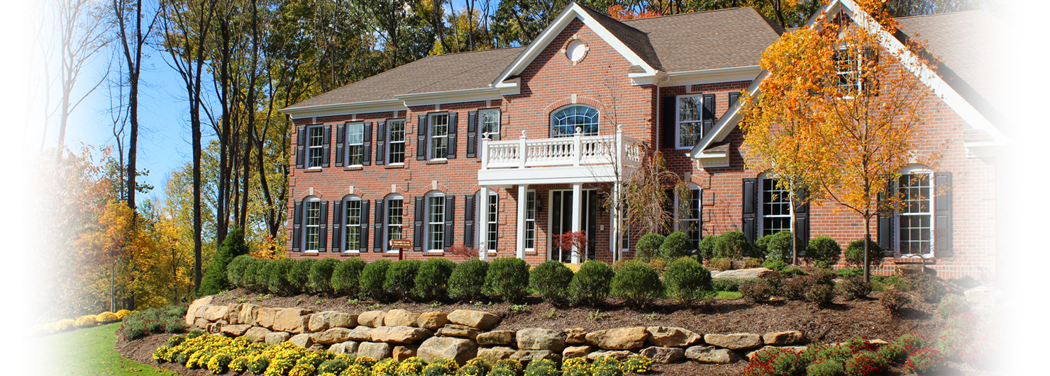 NJ Landscape Design