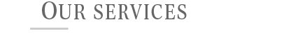 About Us